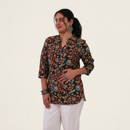 Short Kurti