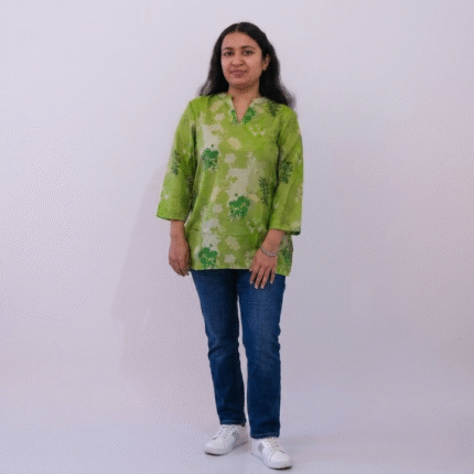 Short Kurti