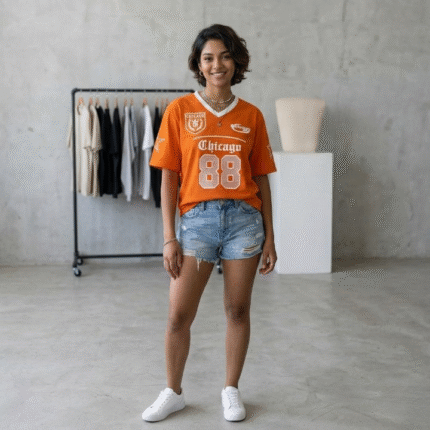 Women Tshirt