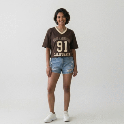 Women Tshirt